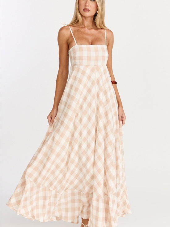 Dresses & Skirts - KATRIEN MAXI DRESS